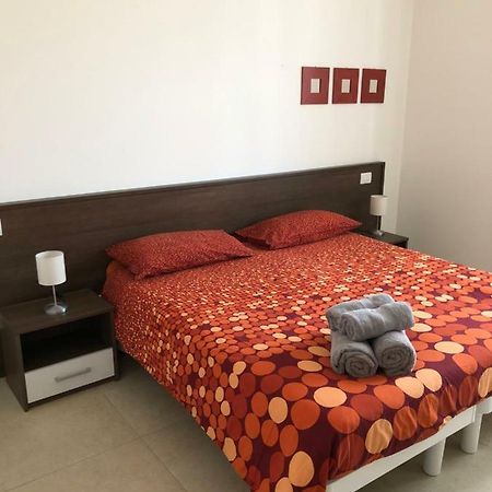 Appartamenti Vespucci 16 บาร์โดลิโน ภายนอก รูปภาพ